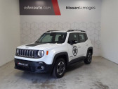 Jeep Renegade 1.4 I MultiAir S&S 140 ch Mopar  2019 - annonce de voiture en vente sur Auto Sélection.com