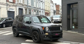 Jeep Renegade 1.4 I MultiAir SS 140 ch Limited / BLUETOOTH / ECRAN TACTILE  2018 - annonce de voiture en vente sur Auto S&eacute;lection.com