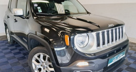 Jeep Renegade , garage AES AUTOMOBILES � Sannerville
