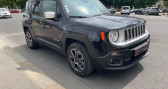 Jeep Renegade 1.4 I MultiAir SS 170 ch Active Drive BVA9 Limited Advanced    PARIS 75