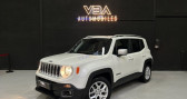 Annonce Jeep Renegade occasion Essence 1.4 MAir S&S 140 MSQ6 Longitude Business � Saran