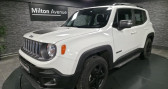 Annonce Jeep Renegade occasion Essence 1.4 MultiAir - 140 4x2 Limited  GUERET