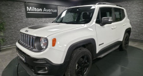 Jeep Renegade , garage MILTON AVENUE  GUERET