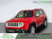 Jeep Renegade 1.4  MultiAir 140 ch BVA  � Beaupuy 31