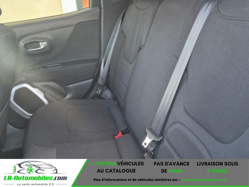 Jeep Renegade 1.4  MultiAir 140 ch BVA  occasion � Beaupuy - photo n�4