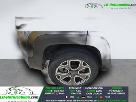 Jeep Renegade 1.4  MultiAir 140 ch BVA  occasion � Beaupuy - photo n�2