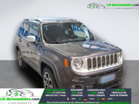 Jeep Renegade , garage LB AUTOMOBILES � Beaupuy