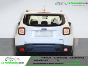 Jeep Renegade 1.4  MultiAir 140 ch BVA  occasion � Beaupuy - photo n�6