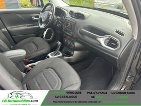 Jeep Renegade 1.4  MultiAir 140 ch BVA  occasion � Beaupuy - photo n�5