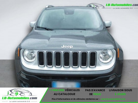 Jeep Renegade 1.4  MultiAir 140 ch BVA  occasion � Beaupuy - photo n�3