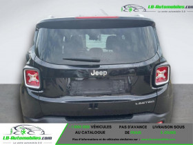 Jeep Renegade 1.4  MultiAir 140 ch BVA  occasion � Beaupuy - photo n�4