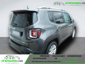 Jeep Renegade 1.4  MultiAir 140 ch BVA  occasion � Beaupuy - photo n�2