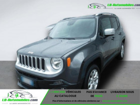 Jeep Renegade , garage LB AUTOMOBILES � Beaupuy