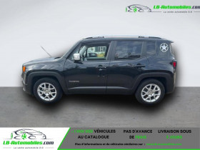 Jeep Renegade 1.4  MultiAir 140 ch BVA  occasion � Beaupuy - photo n�3