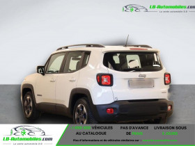 Jeep Renegade 1.4  MultiAir 140 ch BVA  occasion � Beaupuy - photo n�3