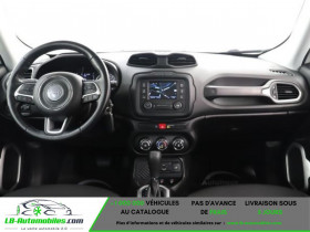 Jeep Renegade 1.4  MultiAir 140 ch BVA  occasion � Beaupuy - photo n�2