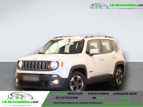 Jeep Renegade , garage LB AUTOMOBILES � Beaupuy