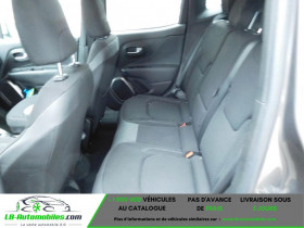 Jeep Renegade 1.4  MultiAir 140 ch BVA  occasion � Beaupuy - photo n�7
