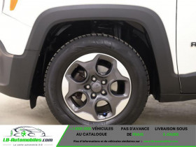 Jeep Renegade 1.4  MultiAir 140 ch BVA  occasion � Beaupuy - photo n�10