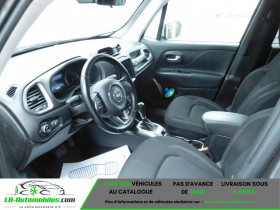 Jeep Renegade 1.4  MultiAir 140 ch BVA  occasion � Beaupuy - photo n�6