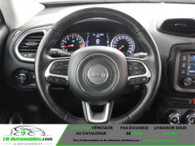 Jeep Renegade 1.4  MultiAir 140 ch BVA  occasion � Beaupuy - photo n�9