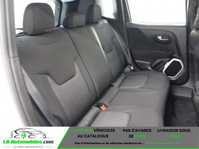 Jeep Renegade 1.4  MultiAir 140 ch BVA  occasion � Beaupuy - photo n�8