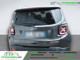 Jeep Renegade 1.4  MultiAir 140 ch BVA  occasion � Beaupuy - photo n�5