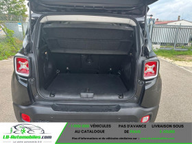 Jeep Renegade 1.4  MultiAir 140 ch BVA  occasion � Beaupuy - photo n�6