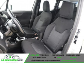 Jeep Renegade 1.4  MultiAir 140 ch BVA  occasion � Beaupuy - photo n�7