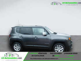 Jeep Renegade 1.4  MultiAir 140 ch BVA  occasion � Beaupuy - photo n�4