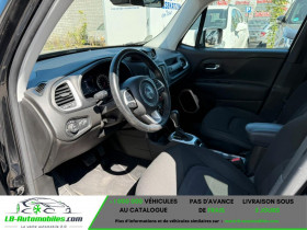 Jeep Renegade 1.4  MultiAir 140 ch BVA  occasion � Beaupuy - photo n�3