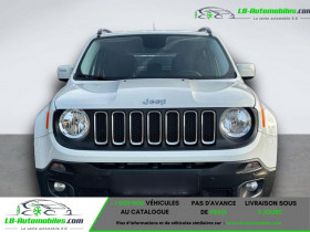 Jeep Renegade 1.4  MultiAir 140 ch BVA  occasion � Beaupuy - photo n�3