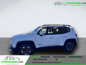 Jeep Renegade 1.4  MultiAir 140 ch BVA  occasion � Beaupuy - photo n�3