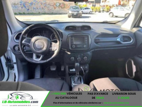 Jeep Renegade 1.4  MultiAir 140 ch BVA  occasion � Beaupuy - photo n�2