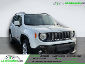 Jeep Renegade 1.4  MultiAir 140 ch BVA  occasion � Beaupuy - photo n�2