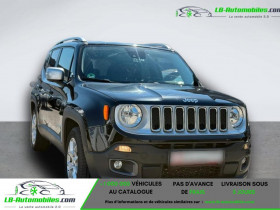 Jeep Renegade 1.4  MultiAir 140 ch BVA  occasion � Beaupuy - photo n�2