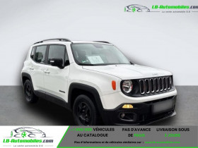 Jeep Renegade 1.4  MultiAir 140 ch BVA  occasion � Beaupuy - photo n�2