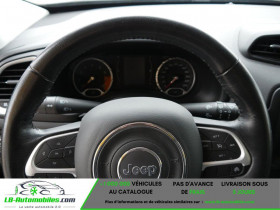Jeep Renegade 1.4  MultiAir 140 ch BVA  occasion � Beaupuy - photo n�10