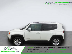 Jeep Renegade 1.4  MultiAir 140 ch BVA  occasion � Beaupuy - photo n�6