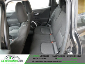 Jeep Renegade 1.4  MultiAir 140 ch BVA  occasion � Beaupuy - photo n�9