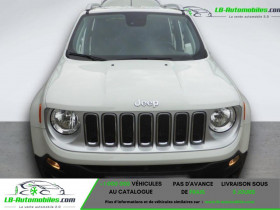 Jeep Renegade 1.4  MultiAir 140 ch BVA  occasion � Beaupuy - photo n�5