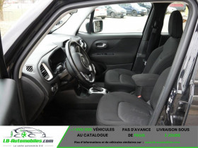 Jeep Renegade 1.4  MultiAir 140 ch BVA  occasion � Beaupuy - photo n�8