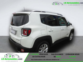Jeep Renegade 1.4  MultiAir 140 ch BVA  occasion � Beaupuy - photo n�4