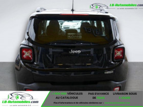 Jeep Renegade 1.4  MultiAir 140 ch BVA  occasion � Beaupuy - photo n�7