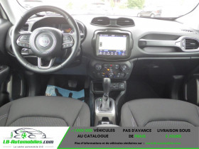 Jeep Renegade 1.4  MultiAir 140 ch BVA  occasion � Beaupuy - photo n�3