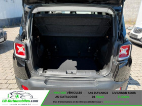 Jeep Renegade 1.4  MultiAir 140 ch BVA  occasion � Beaupuy - photo n�9