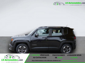 Jeep Renegade 1.4  MultiAir 140 ch BVA  occasion � Beaupuy - photo n�6