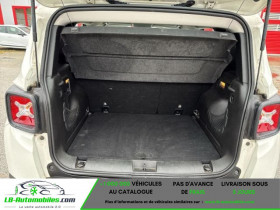 Jeep Renegade 1.4  MultiAir 140 ch BVA  occasion � Beaupuy - photo n�9