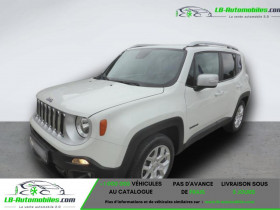 Jeep Renegade 1.4  MultiAir 140 ch BVA  occasion � Beaupuy - photo n�2