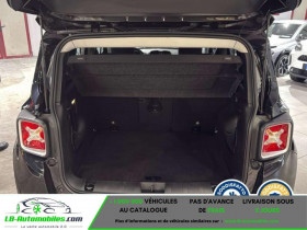 Jeep Renegade 1.4  MultiAir 140 ch BVA  occasion � Beaupuy - photo n�4